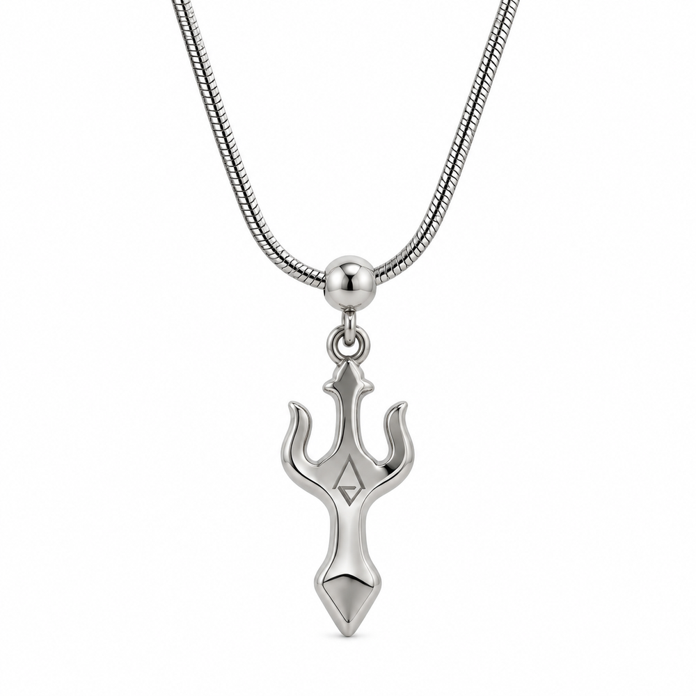 Collana Atlantis Trident