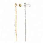 Orecchino Saliscendi Modulare