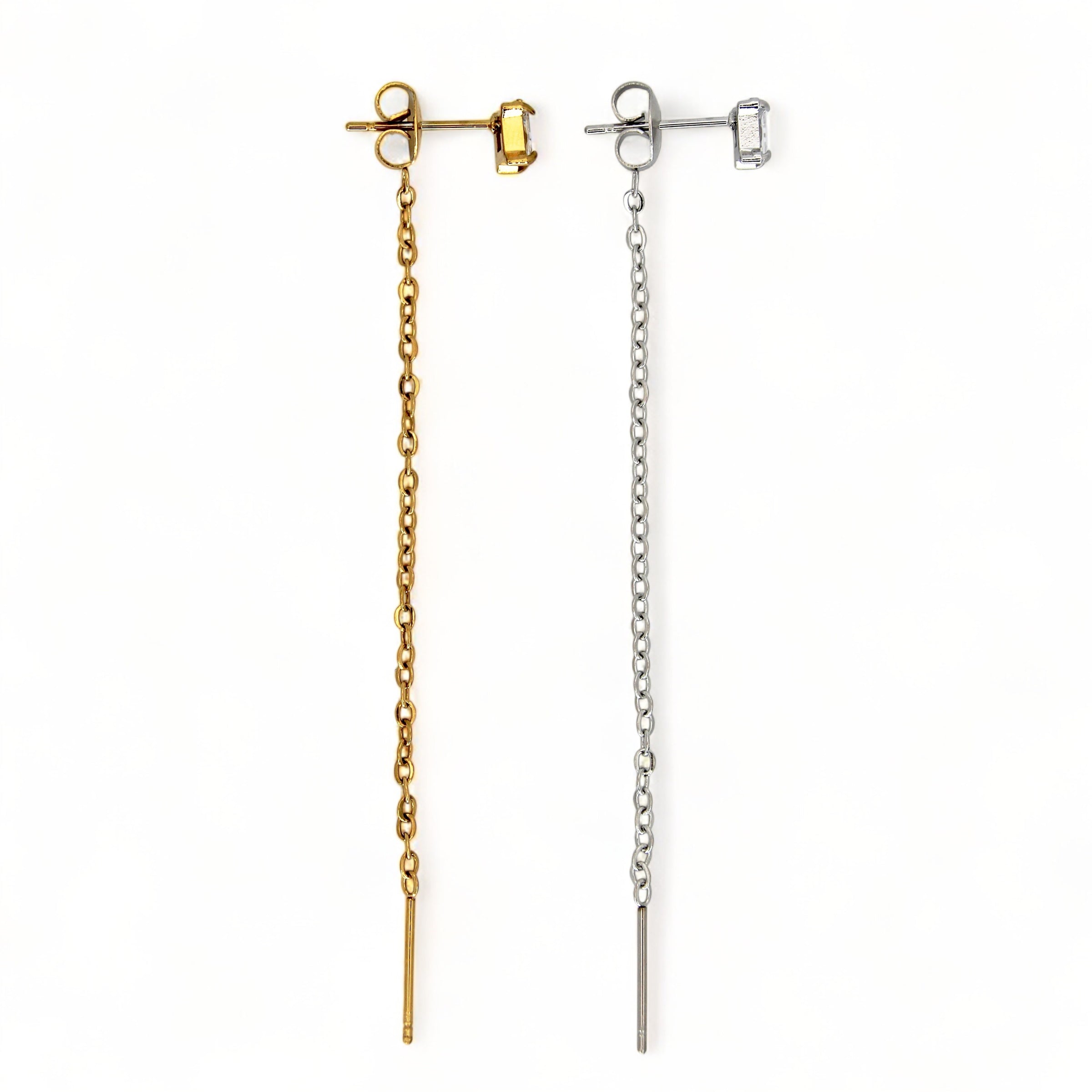 Orecchino Saliscendi Modulare