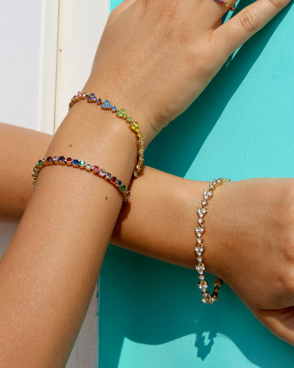 Bracciale Luméa