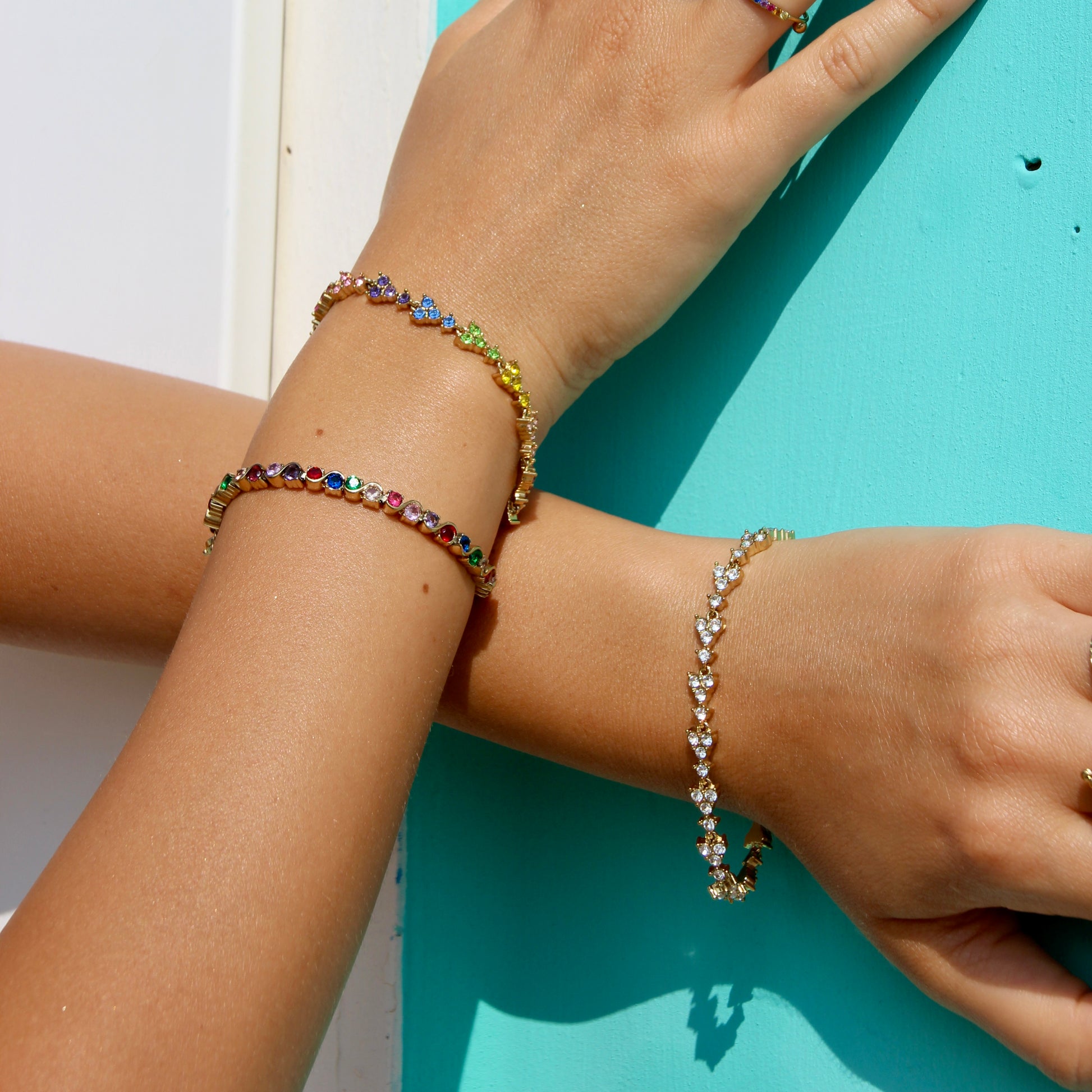 Bracciale Luméa