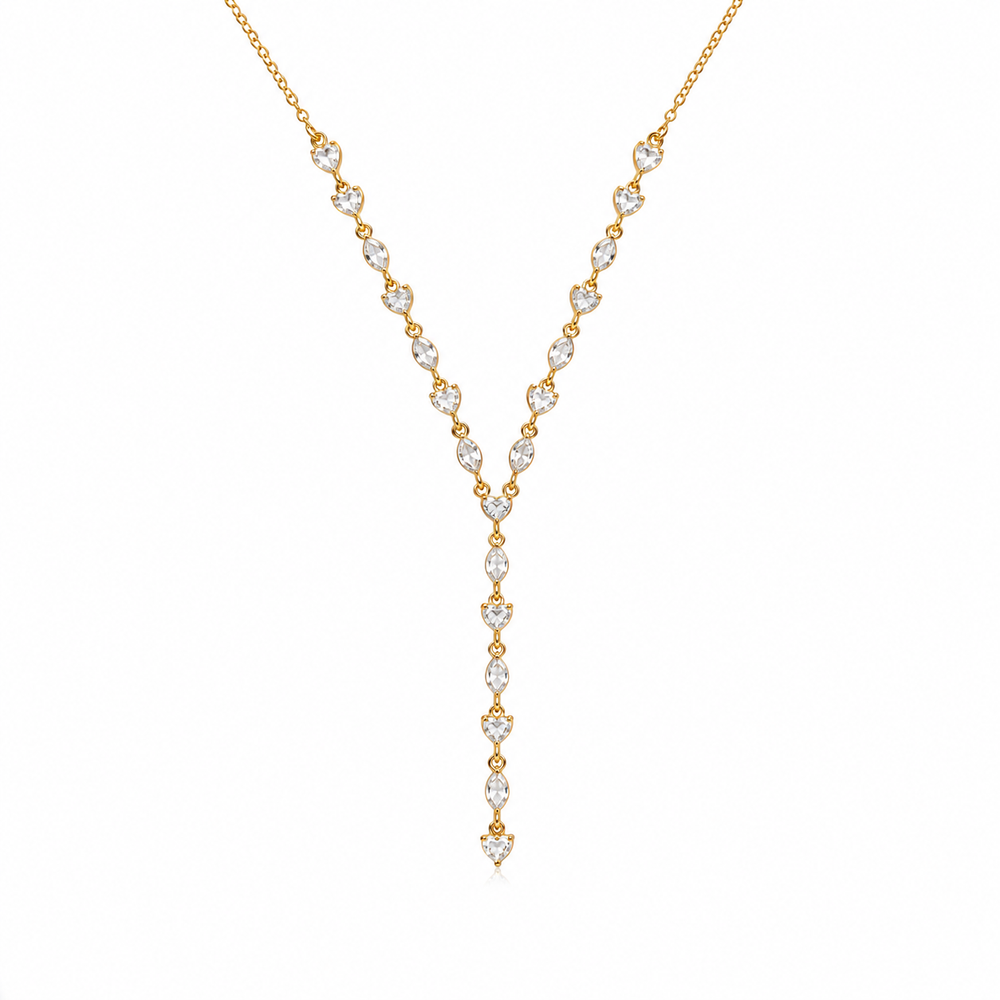 Collana Prismatique