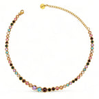 Collana New Cristalia