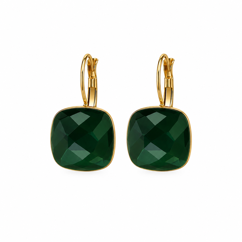 Orecchini Gold Vendôme