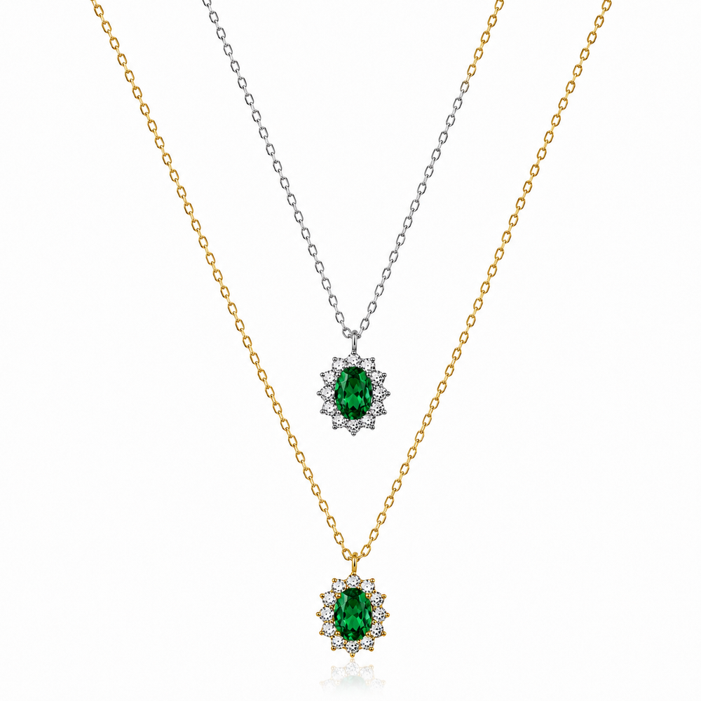 Collana Elisabhet