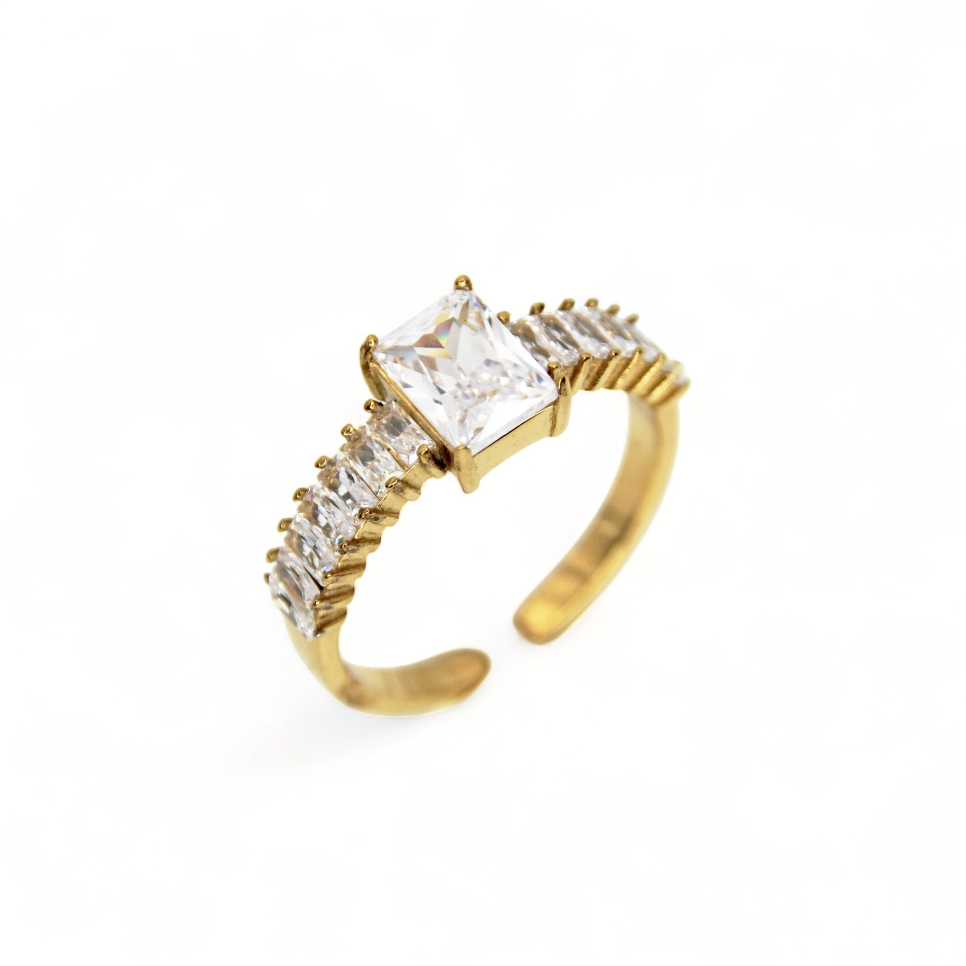 Anello Crystalis