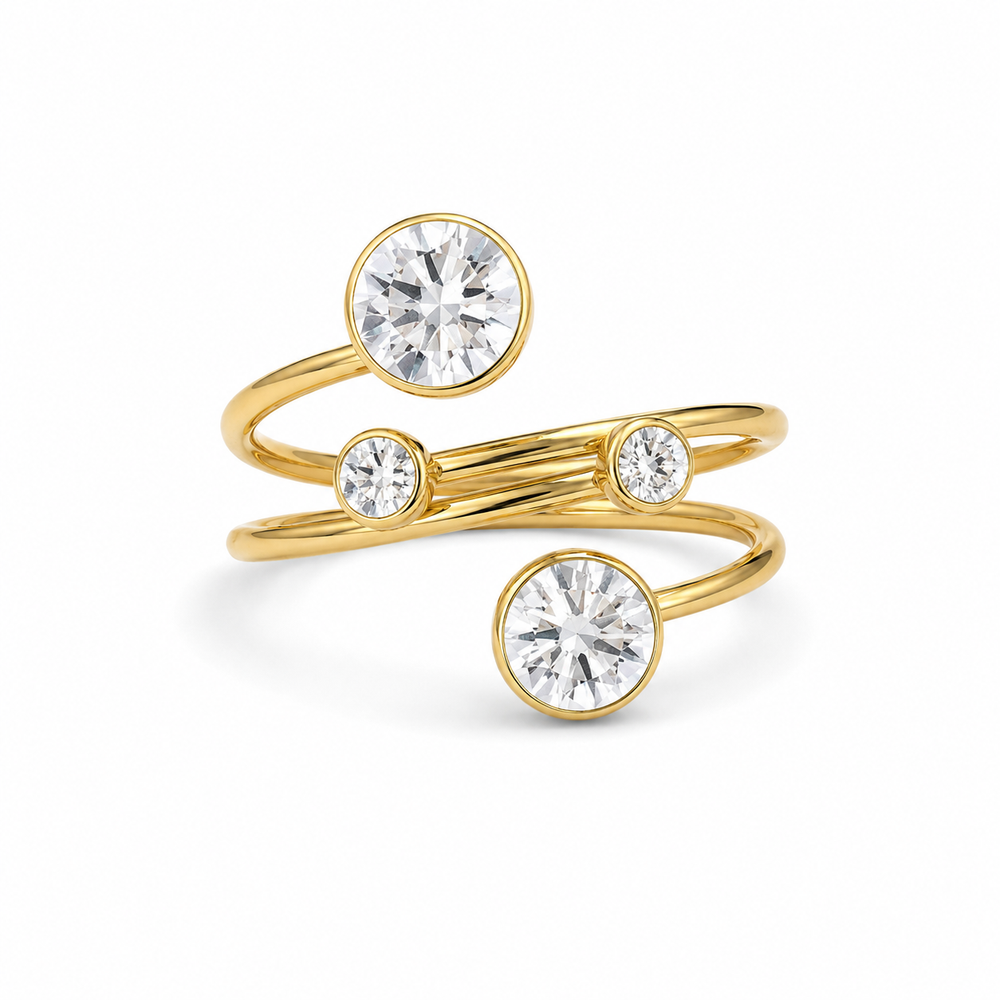 Anello Odissea