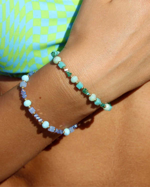 Bracciale Twisted Love