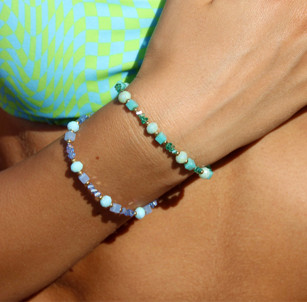 Twisted Love Bracelet