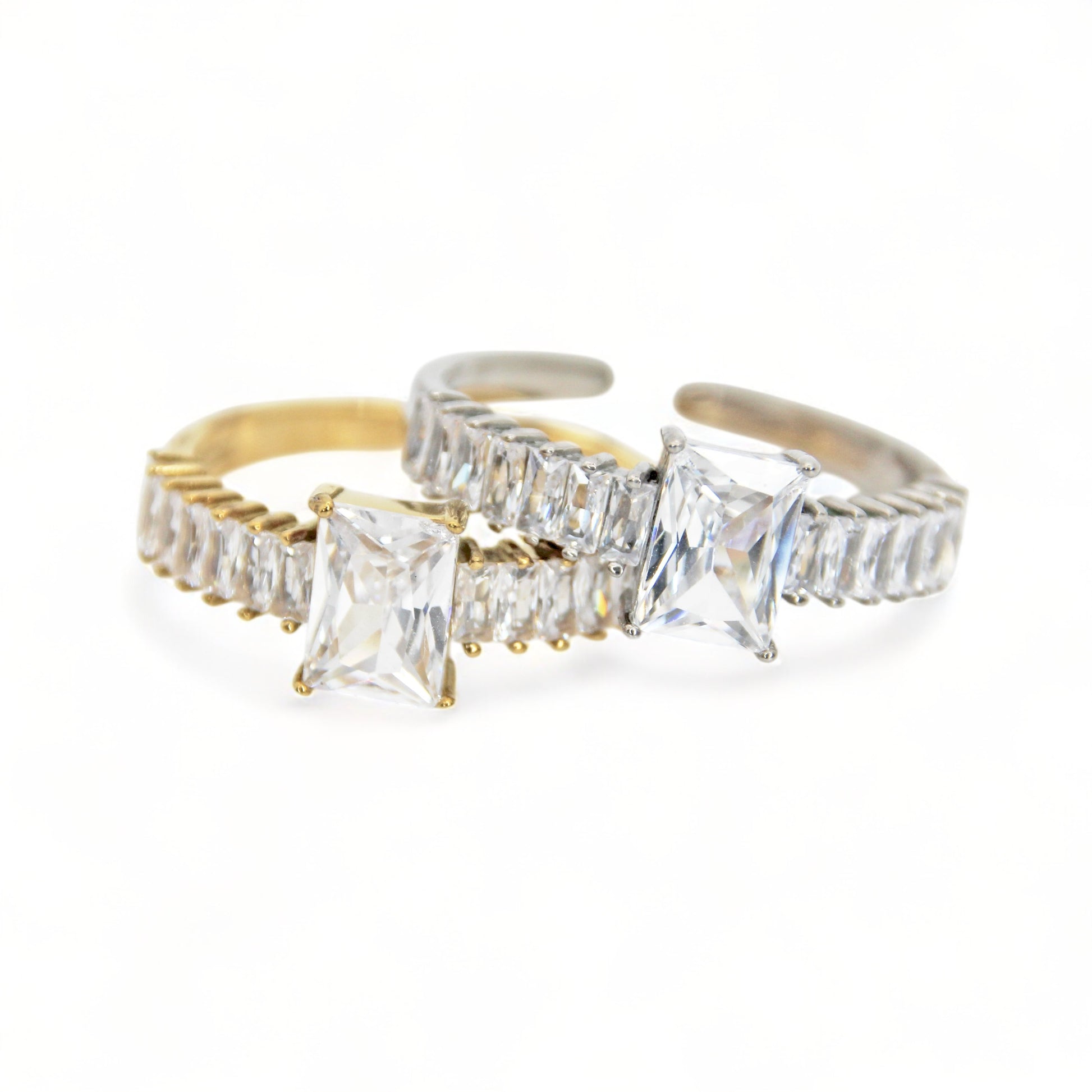 Anello Crystalis