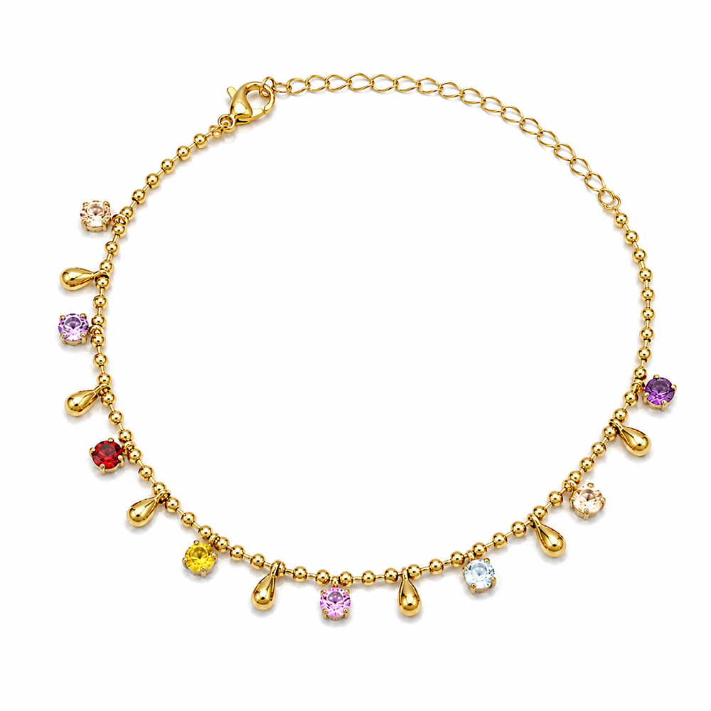 Bracciale ChromaRain