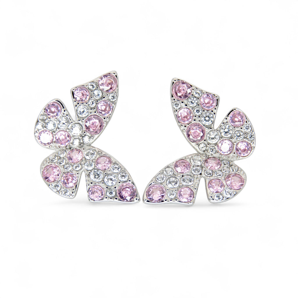 Orecchini CrystalFly