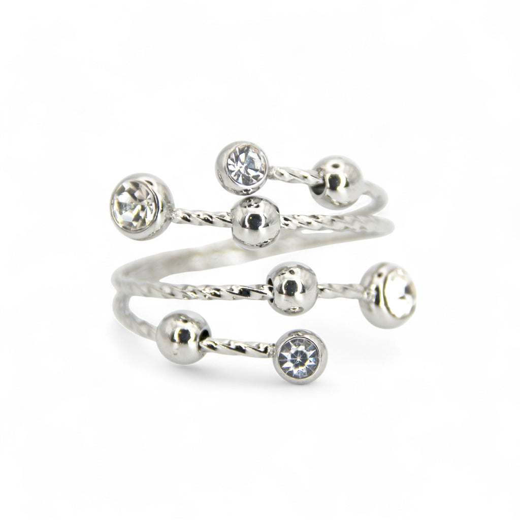 Anello Solarys