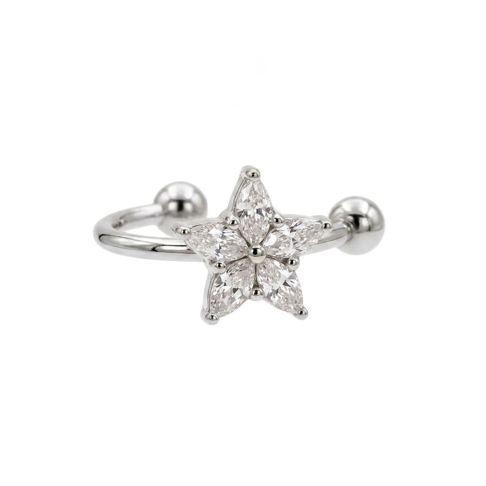 Ear Cuff Chloris