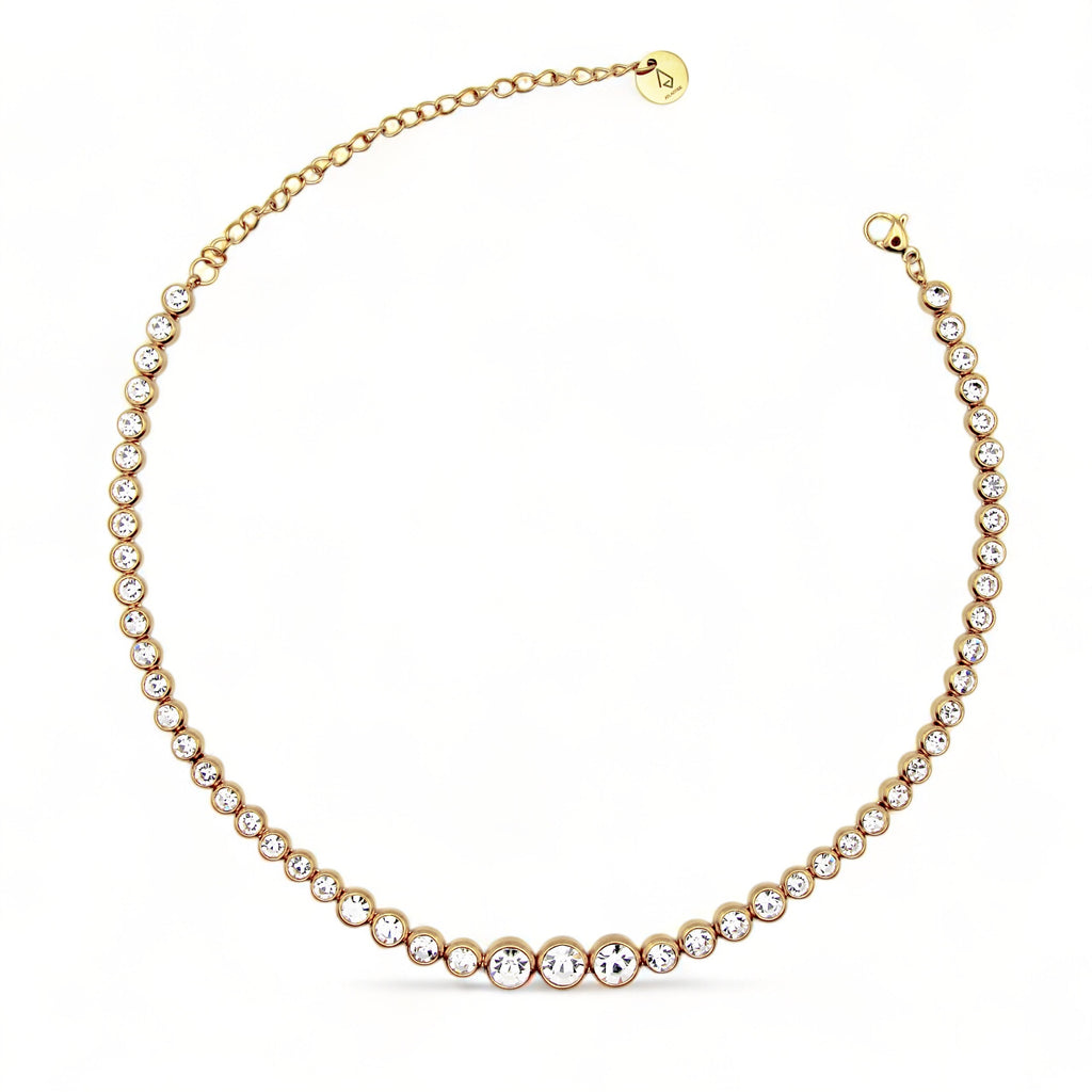Collana New Cristalia