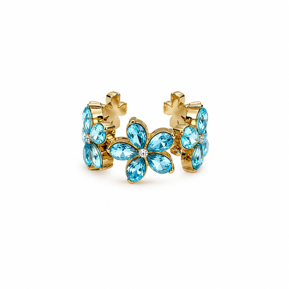 Ear Cuff Anthelia