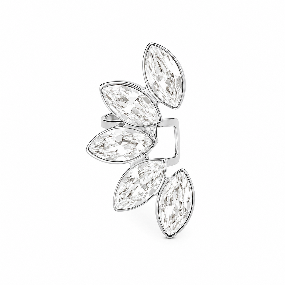 Ear Cuff Petals