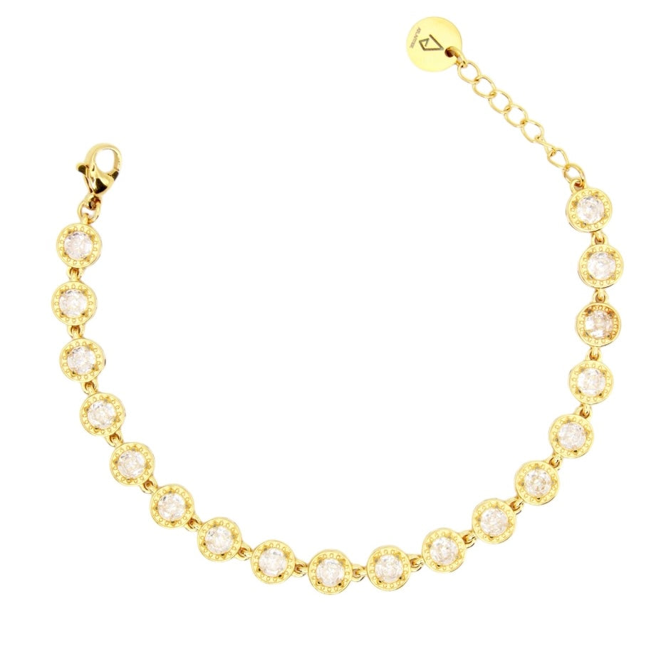 Angelica Bracelet