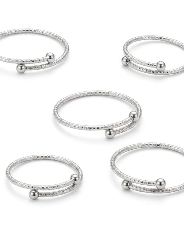 Set 5 Fedine Twist