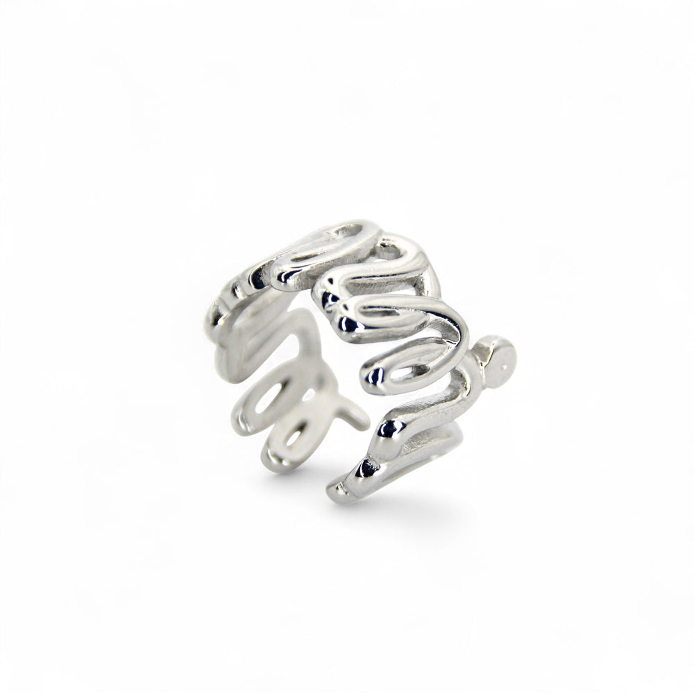 Ear Cuff Waves