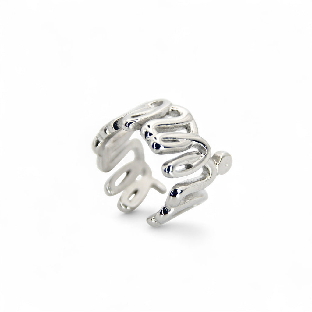 Ear Cuff Waves