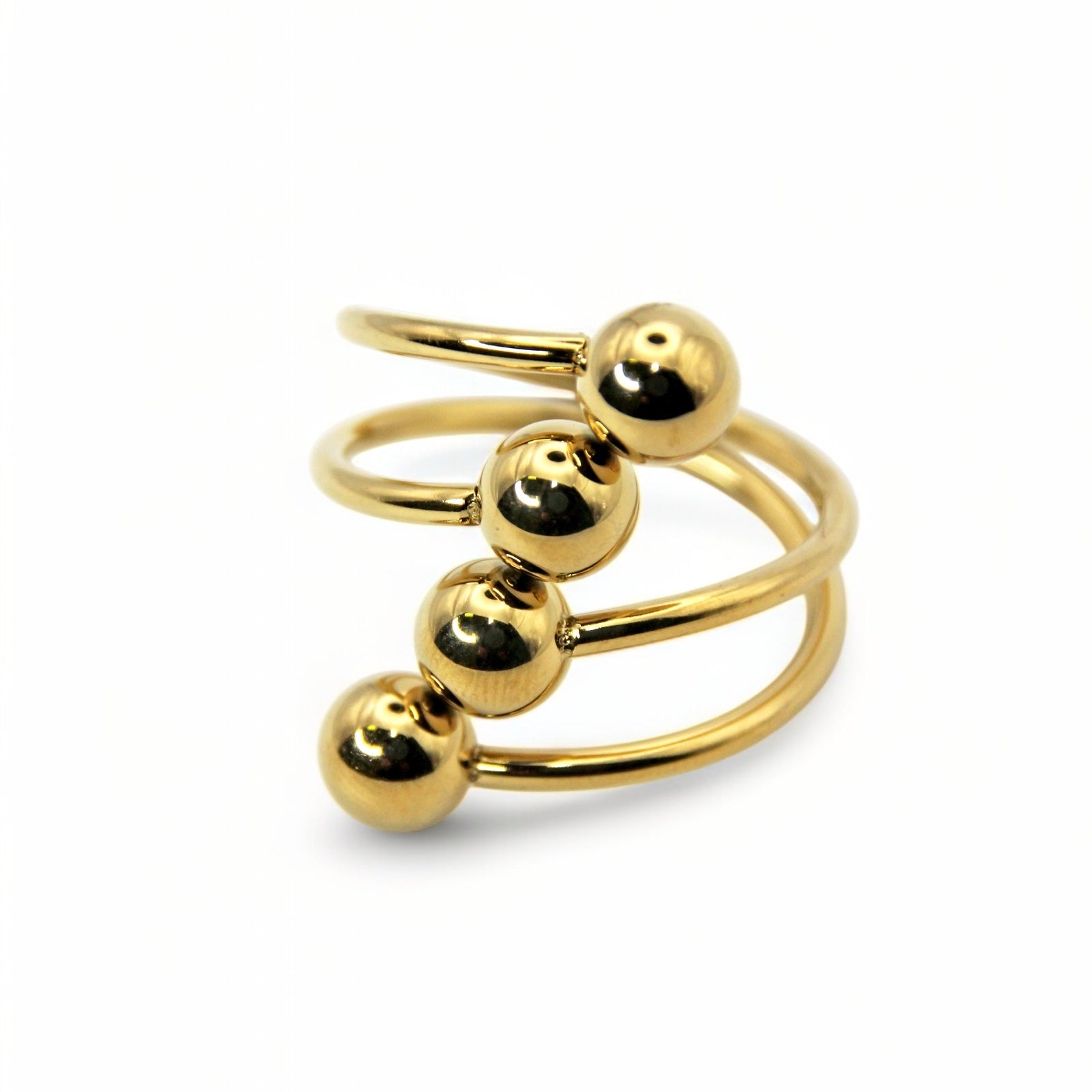 Anello Orbit Ring