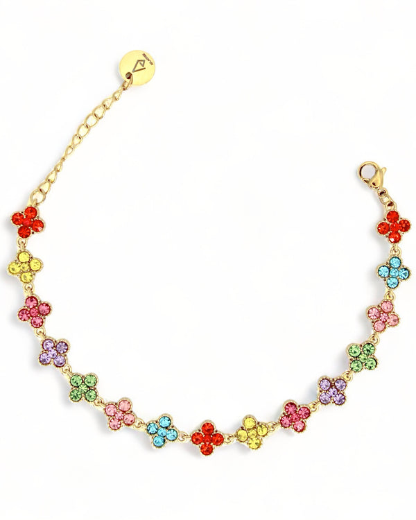 Bracciale FiorCristalia