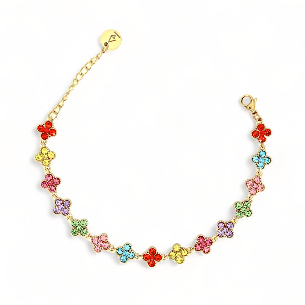 Bracciale FiorCristalia
