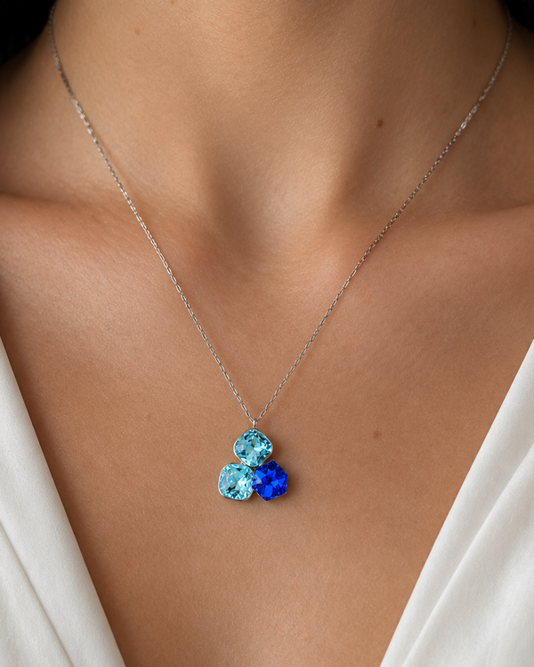 Collana Ocean Soul