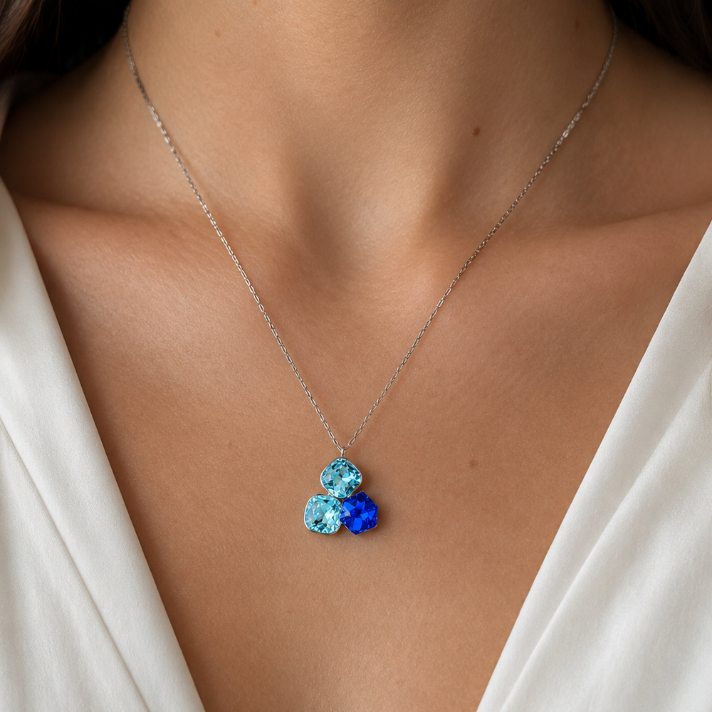 Collana Ocean Soul