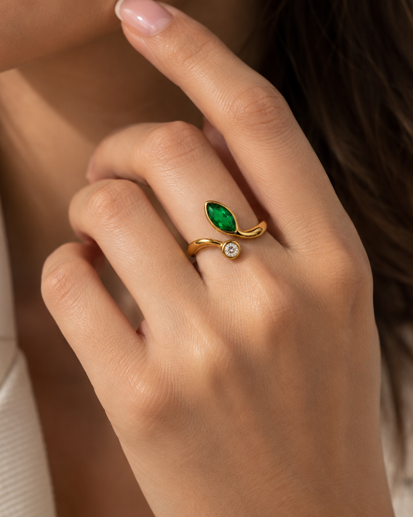 Anello Arborea