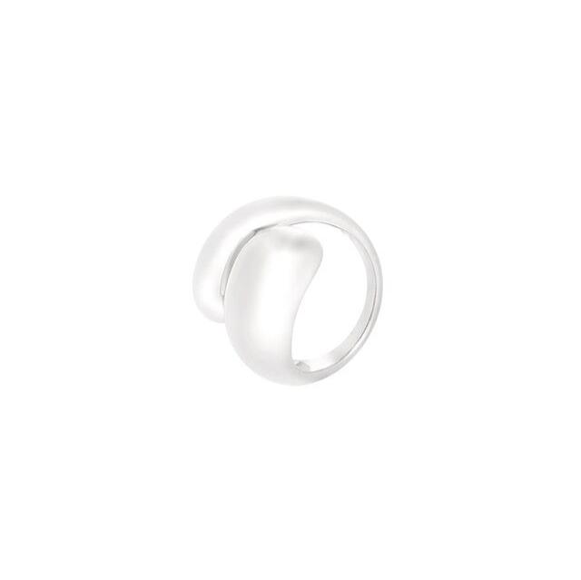 Anello Double Drop