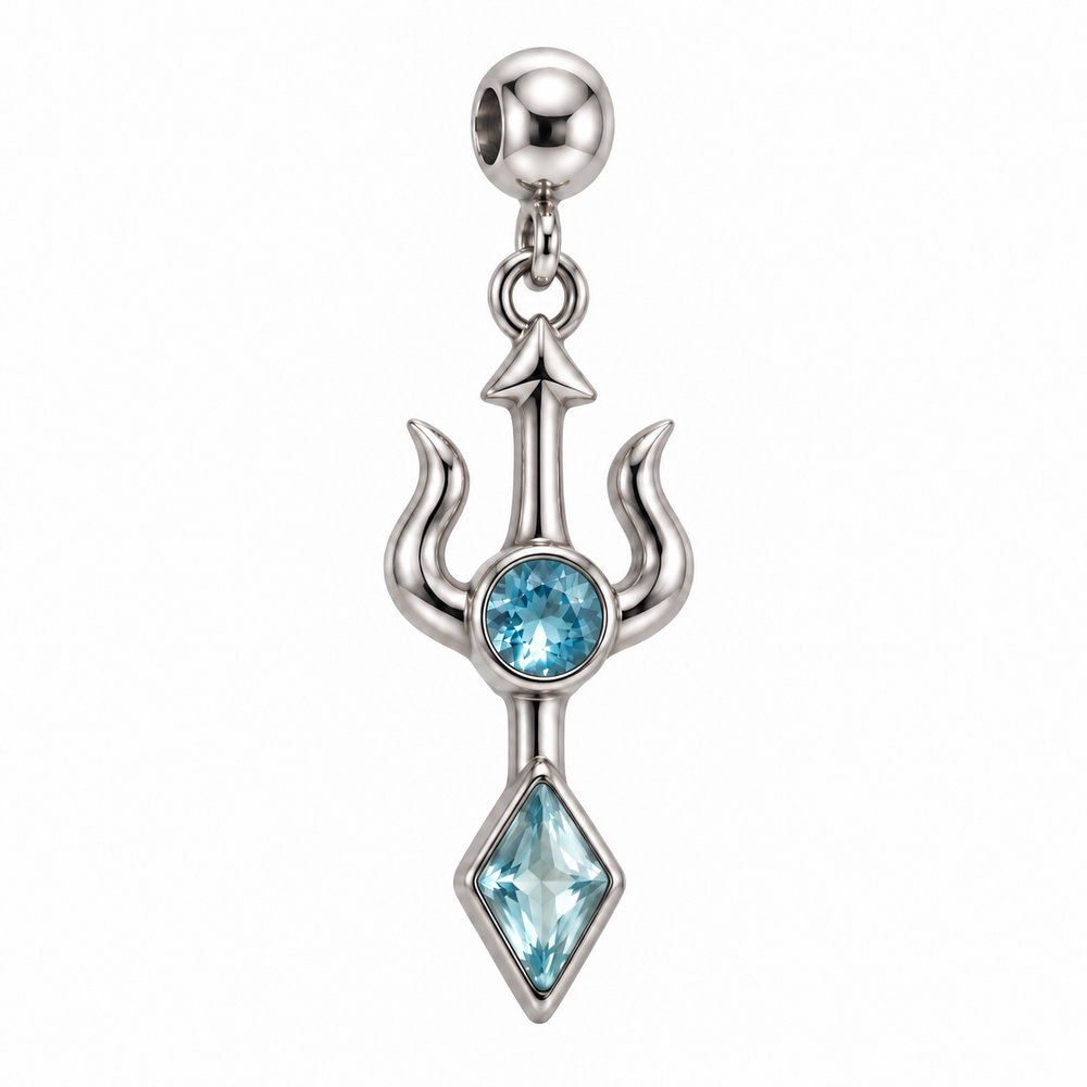 Collana Atlantis Trident