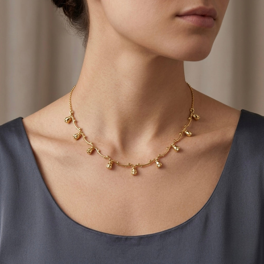Collana Ivy Rose