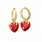 Orecchini Disney Princess