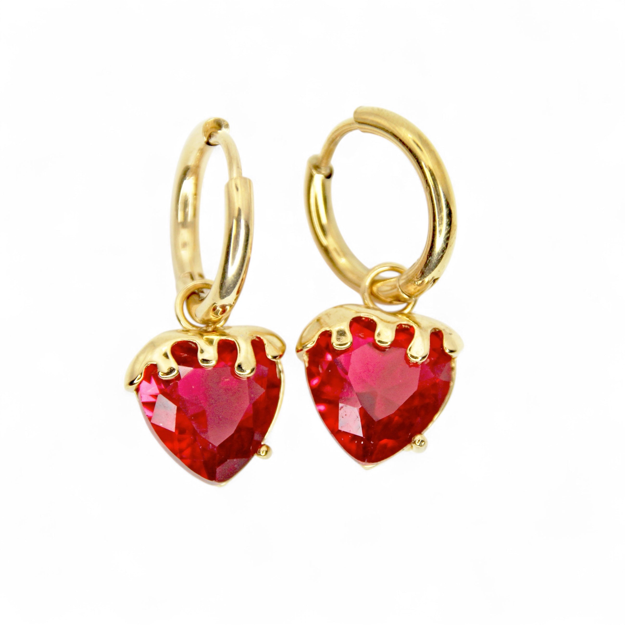 Orecchini Disney Princess