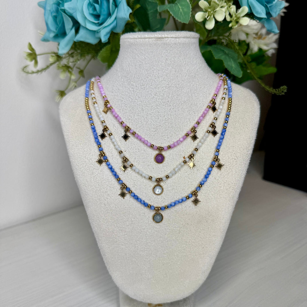 Collana Celestia