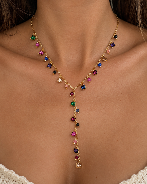 Collana AutumnFall