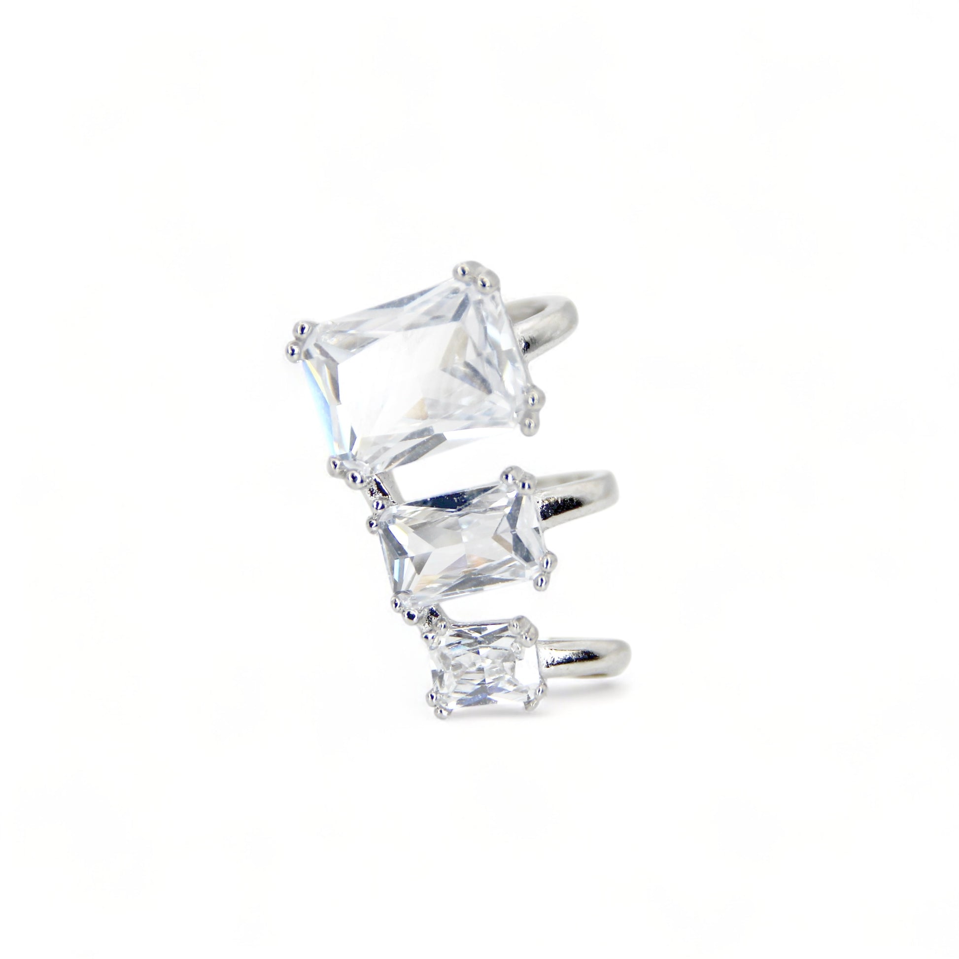 Ear Cuff Trilux