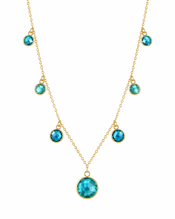 Collana Cromalide