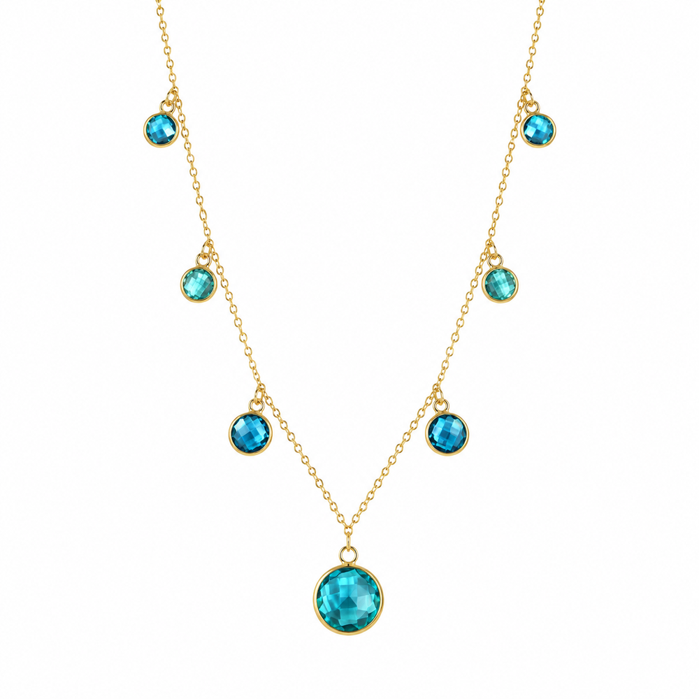 Collana Cromalide