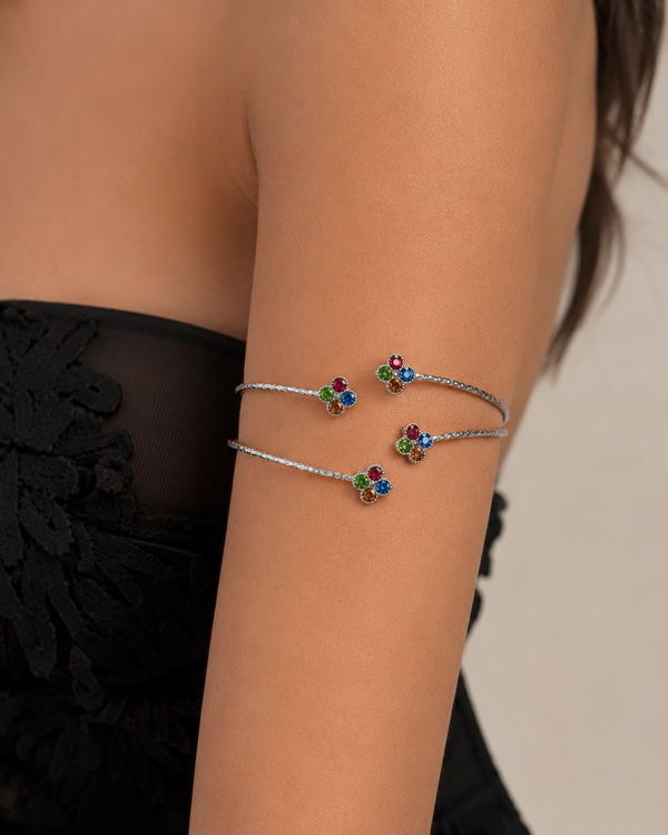 Arm Bracelet Florèlia