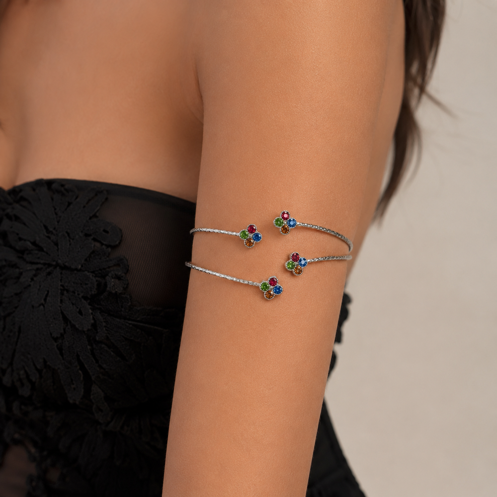 Arm Bracelet Florèlia
