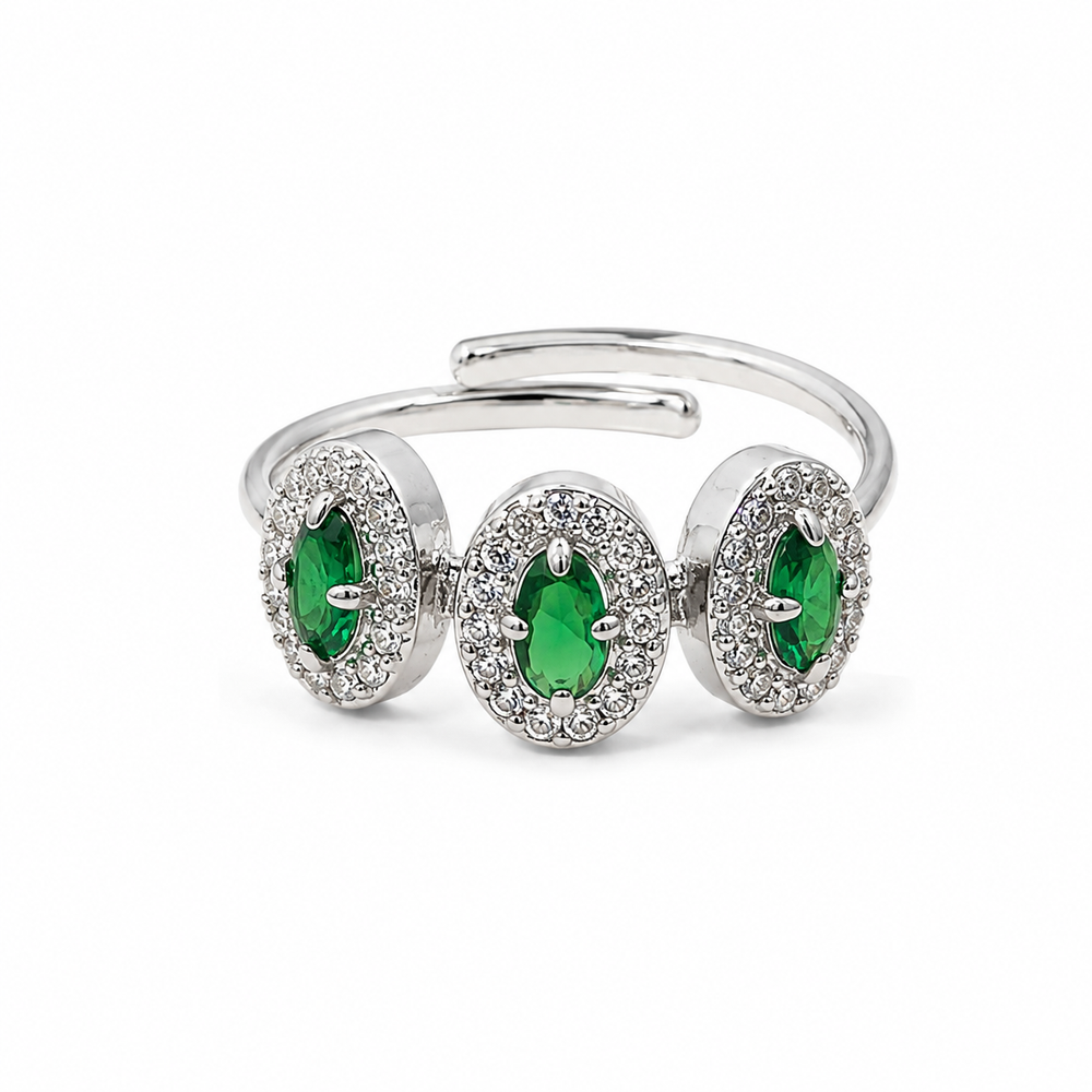 Anello Tudor