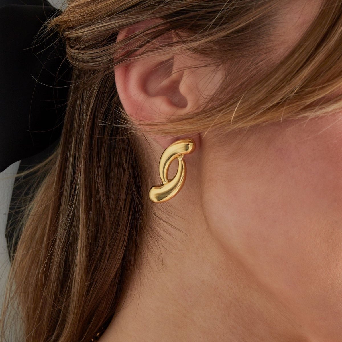 Orecchini Infinity Drop