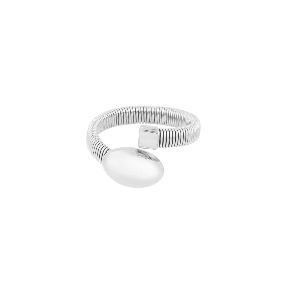 Flux Ring