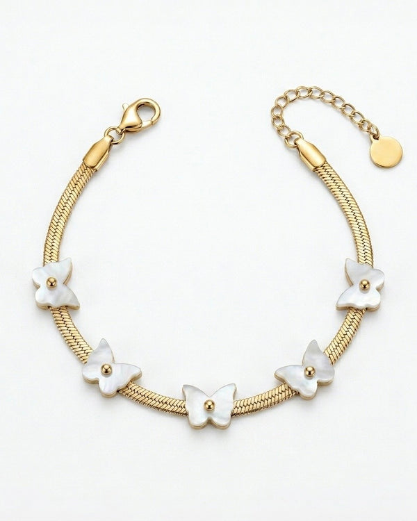 Bracciale Butterfly