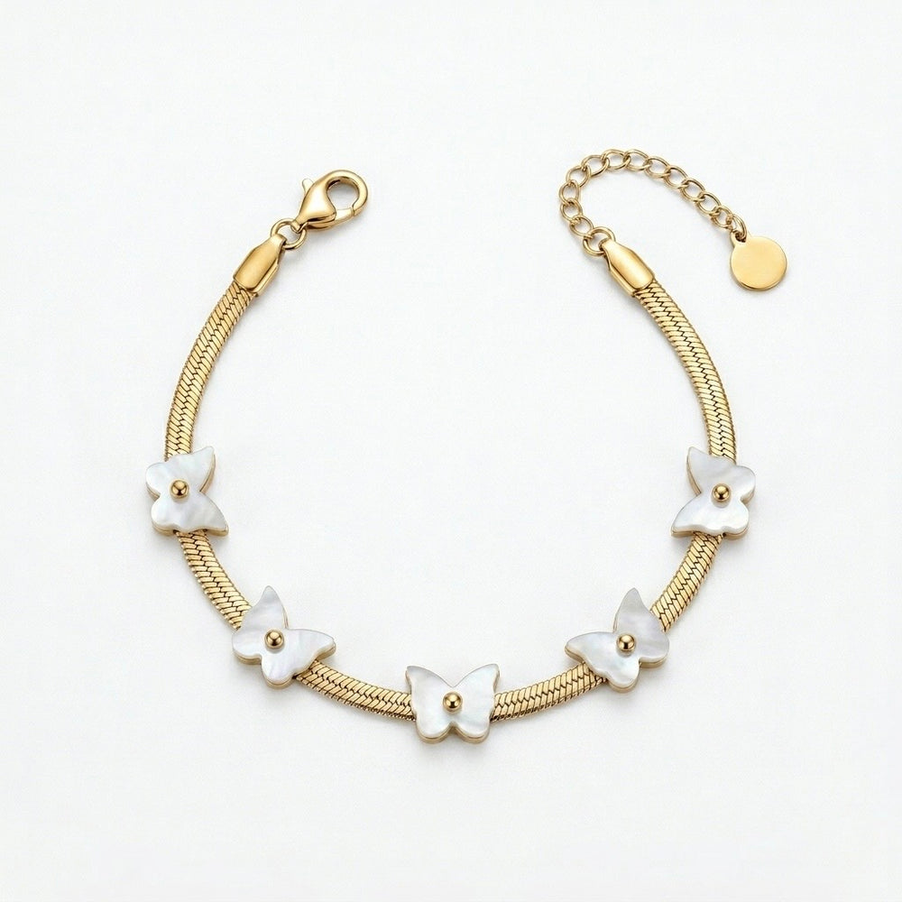 Bracciale Butterfly