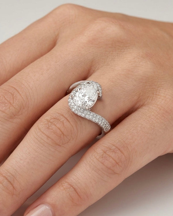 Anello Regal Lux