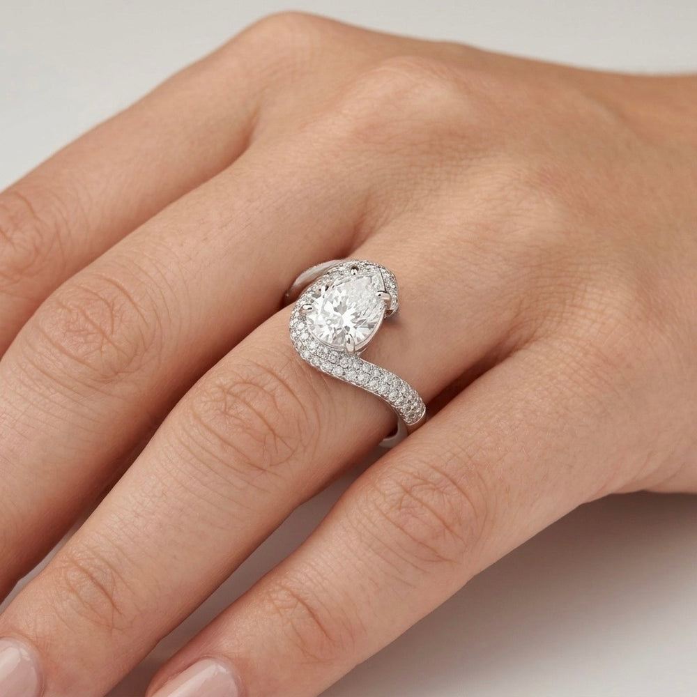 Anello Regal Lux